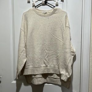 Zsupply sweater